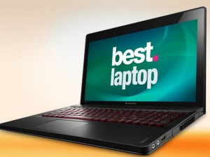 Thời trang Hi-tech - Top 10 laptop không thể bỏ lỡ trong năm 2015