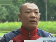 Môn thể thao khác - Khâm phục VĐV đi bằng 2 ghế: “Ông chủ” đua xe lăn