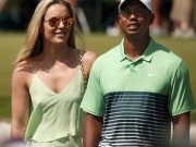 Thể thao - Golf 24/7: Nữ hoàng trượt tuyết vẫn yêu Tiger Woods