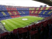 Bóng đá - Tin HOT tối 1/12: Barca tính bán tên sân Nou Camp