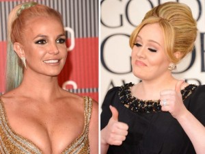 Britney Spears: "Tôi có thể nhảy điệu Hello cả triệu lần"
