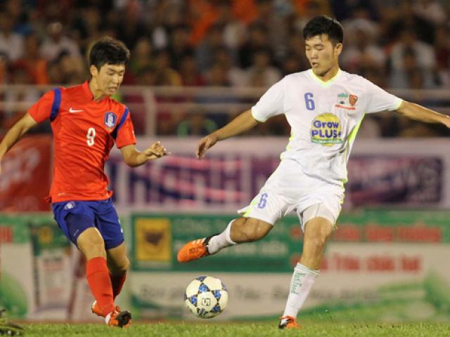 Bóng đá Việt Nam - HLV Miura đã cầu thị hơn