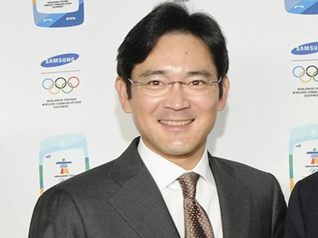 Tài chính - Bất động sản - Cậu ấm "lên ngôi lặng lẽ" của Tập đoàn Samsung