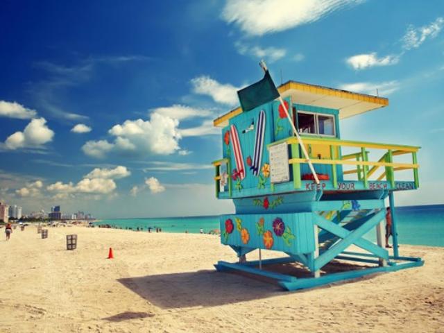 Du lịch - Việt Nam, điểm đến lý tưởng tận hưởng nắng mùa đông