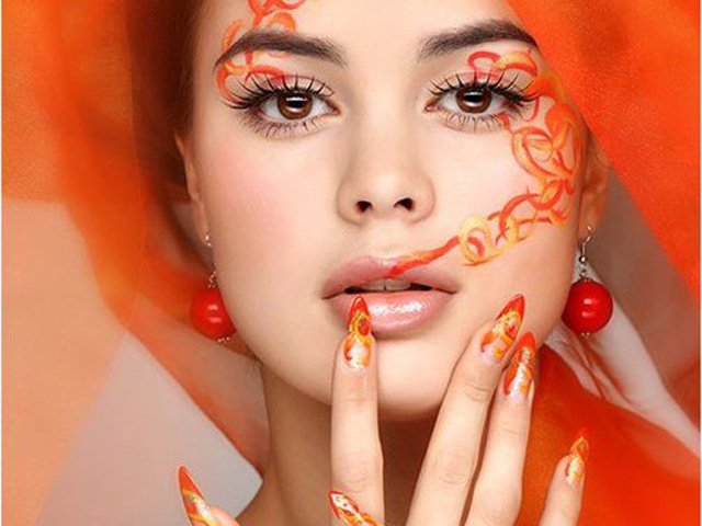 Làm đẹp - 11 "siêu thực phẩm" giúp móng tay luôn khỏe đẹp