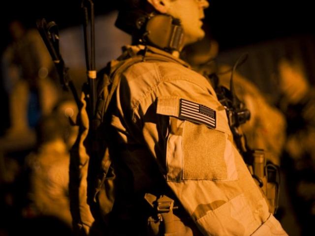 Thế giới - Mỹ điều thêm đặc nhiệm tới Iraq săn thủ lĩnh IS