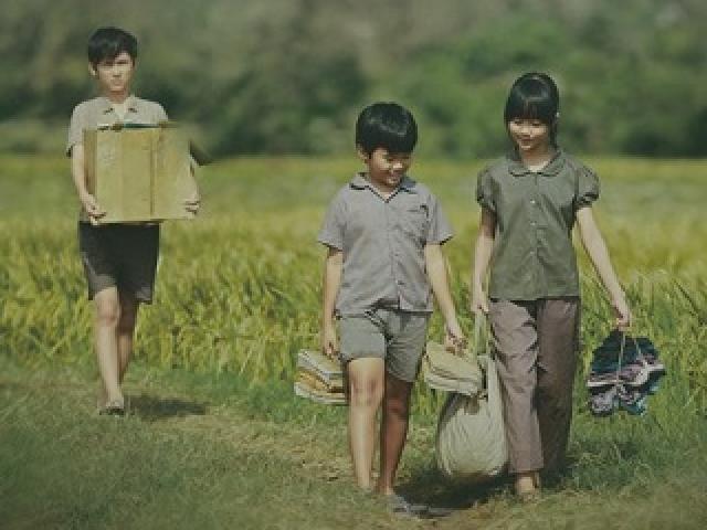 Phim - "Tôi thấy hoa vàng trên cỏ xanh" thắng lớn dịp cuối năm