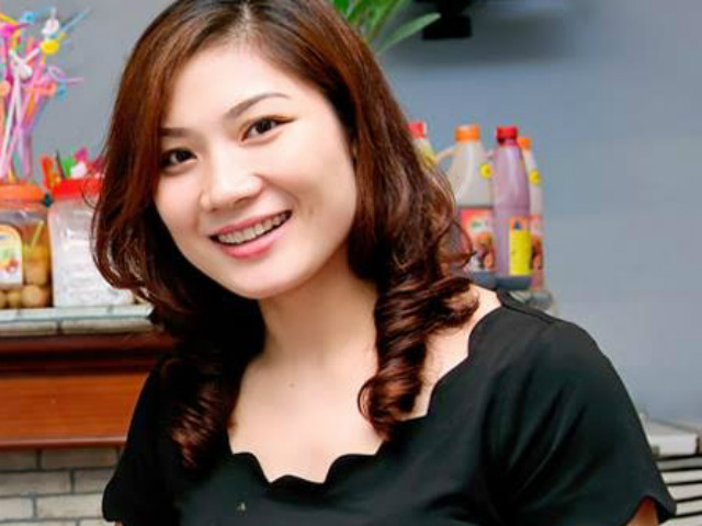 Thể thao - “Hotgirl” bóng chuyền Phạm Yến và chuyện riêng chưa kể