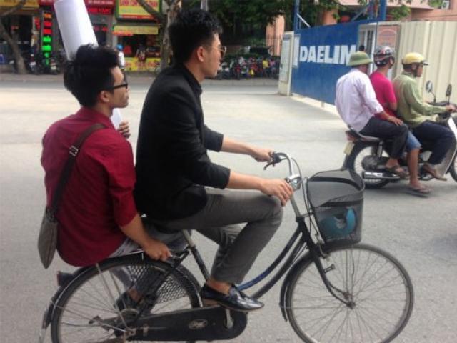 Pháp luật - Bị tù vì chia tay... "đòi" lại quà