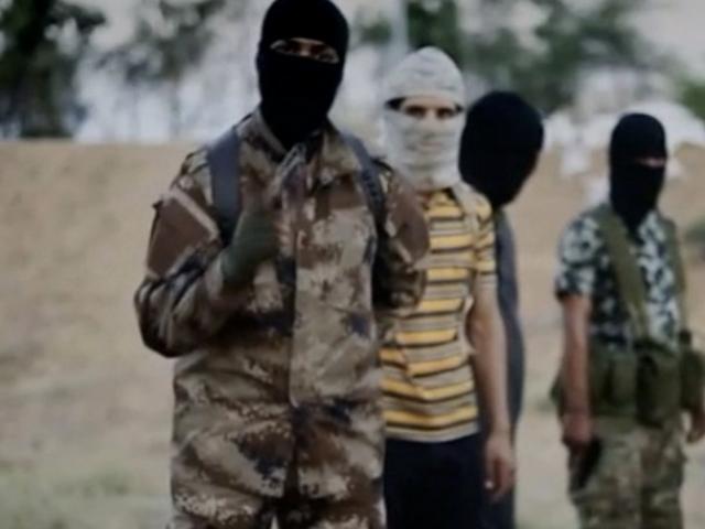 Thế giới - Dấu hiệu IS đã mò tới Mỹ, đang lên kế hoạch khủng bố