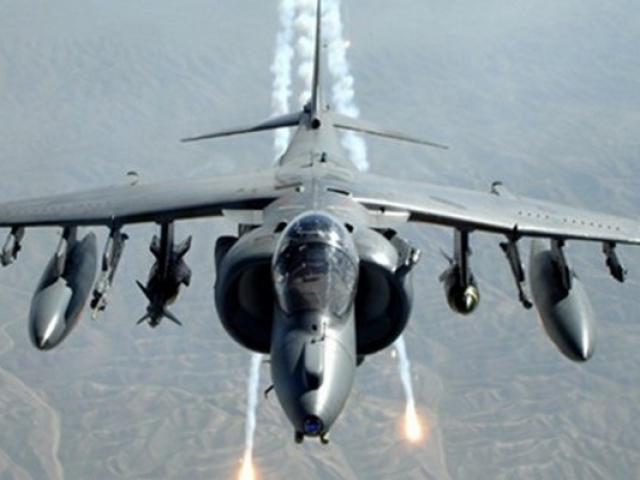 Thế giới - Đức quyết không thông báo kế hoạch bay ở Syria cho Nga