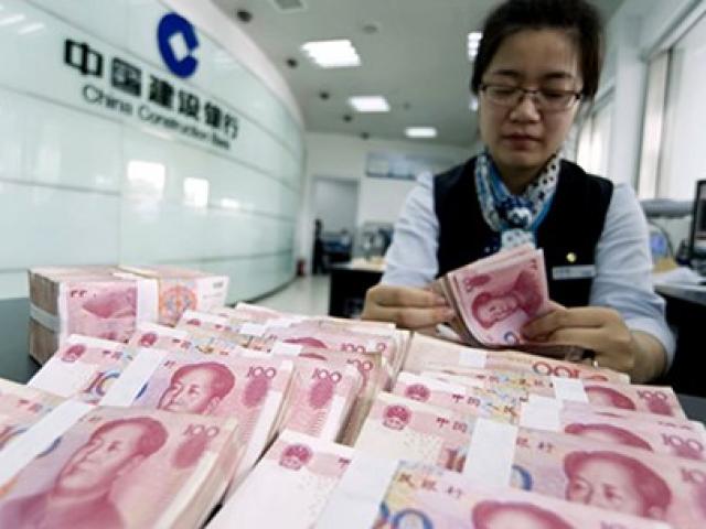 Tài chính - Bất động sản - Tiền Trung Quốc "lên ngôi", Việt Nam ảnh hưởng gì ?