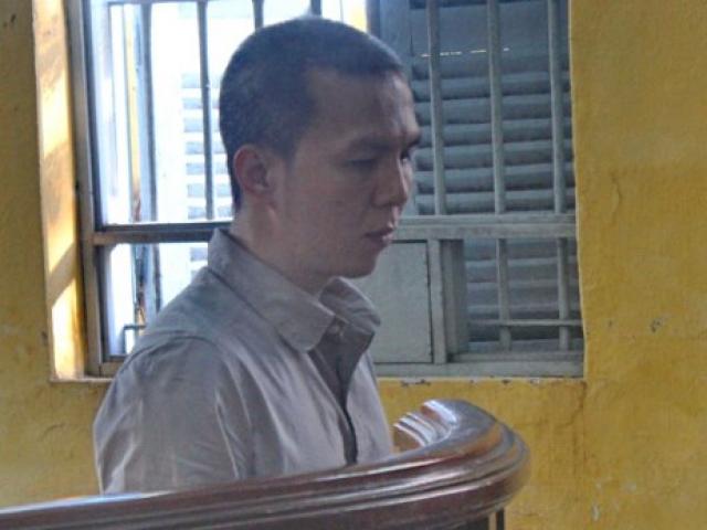 Pháp luật - Diễn biến bất ngờ từ một bức ảnh truy nã