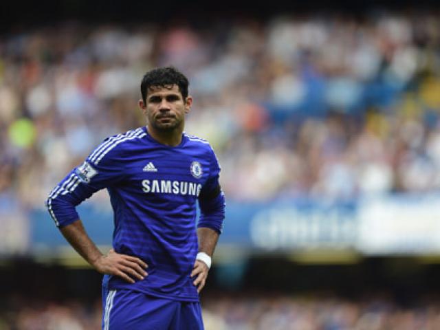 Bóng đá - Bán Costa, Chelsea quyết đấu MU vì "Người dơi"