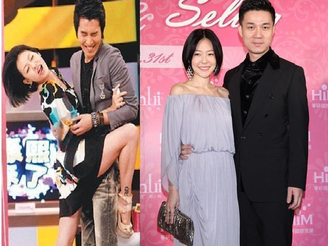 Phim - Những mỹ nhân Hoa ngữ "bị tiếng mà không được miếng"