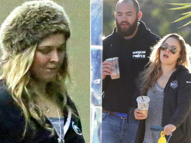 Thể thao - Ronda Rousey tái xuất sau trận thua lịch sử