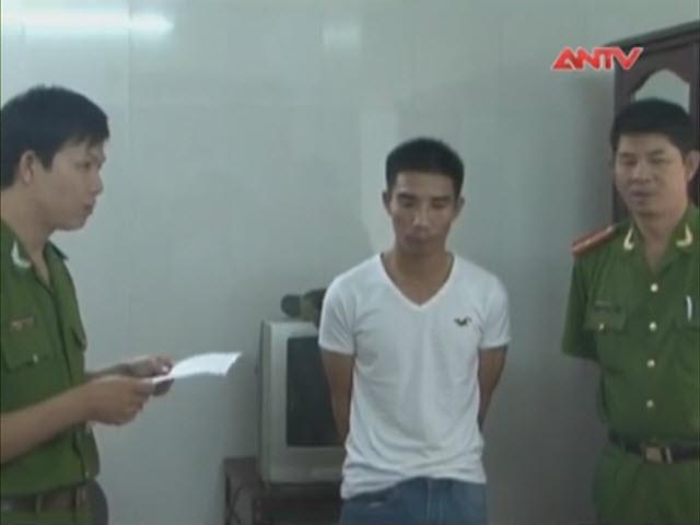 Video An ninh - Thuê khách sạn chờ “phân phối” 4kg cần sa