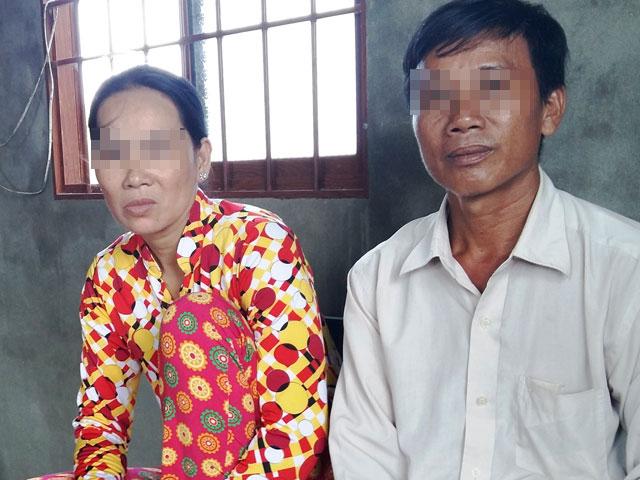 Pháp luật - Hiếp dâm cô gái tâm thần, "yêu râu xanh" bị tóm gọn