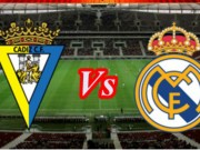 Bóng đá - Cadiz – Real Madrid: Gây dựng lại niềm tin