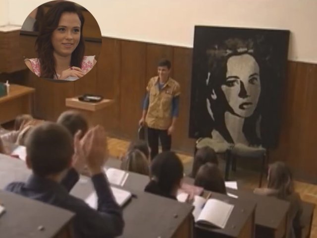 Tán gái như anh chàng này thì mười cô được cả mười