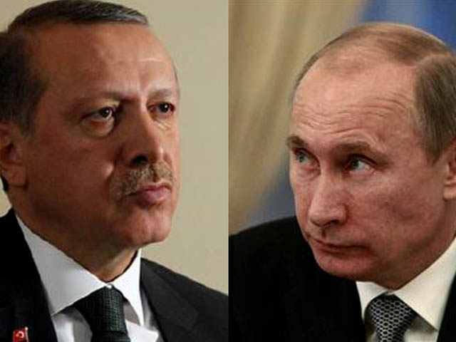 Thổ Nhĩ Kỳ nắm lá bài có thể gây ảnh hưởng nặng tới Nga