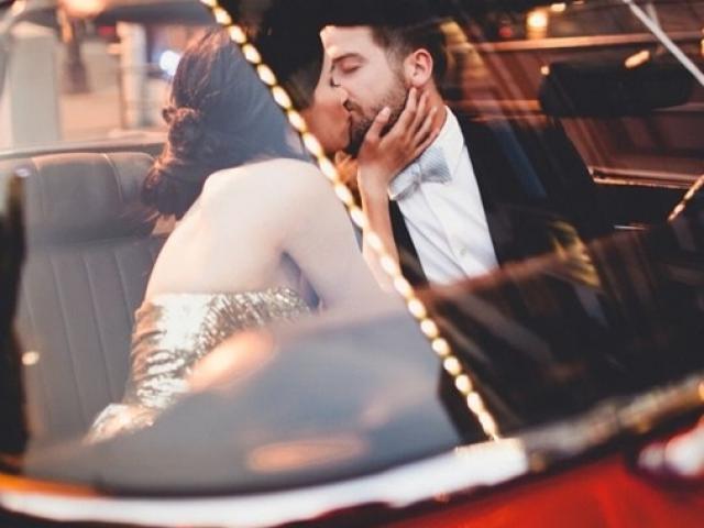 Bạn trẻ - Cuộc sống - Mẫu đàn ông "chuẩn" khiến chị em "phát thèm"