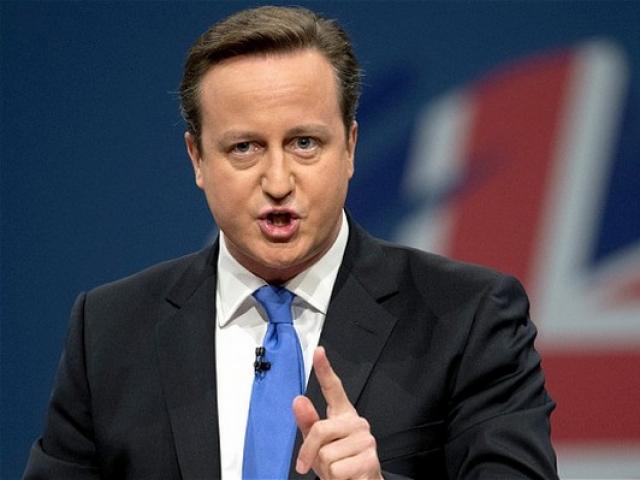 Thế giới - Anh quyết định tham gia oanh tạc IS