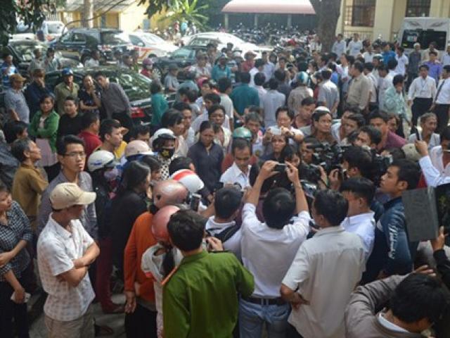 Pháp luật - 17 năm án oan Huỳnh Văn Nén và buổi xin lỗi 20 phút