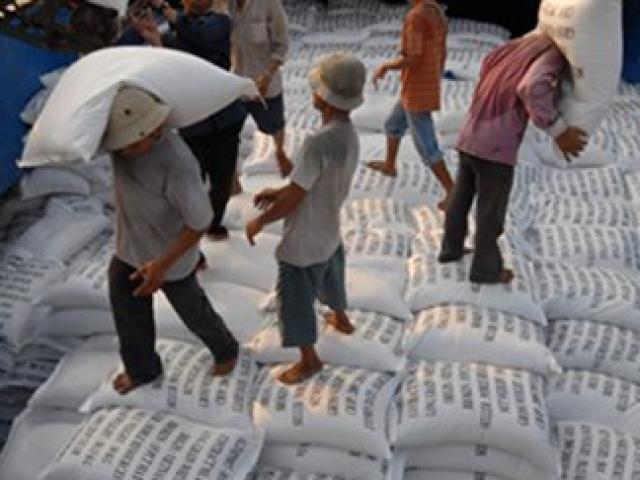 Thị trường - Tiêu dùng - Chính thức kết thúc đàm phán Hiệp định Thương mại tự do