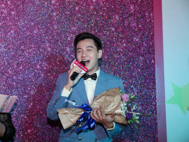 Phim - Ngô Kiến Huy "siêu quậy" tại Hà Nội