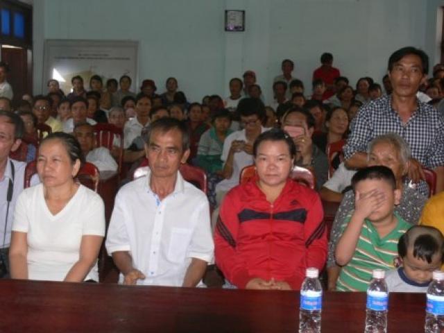 Pháp luật - Vụ ông Huỳnh Văn Nén: 10 năm và hai lần xin lỗi