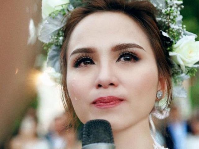 Ca nhạc - MTV - 3 cặp sao Việt "dứt tình cha mẹ, nối đoạn yêu đương"