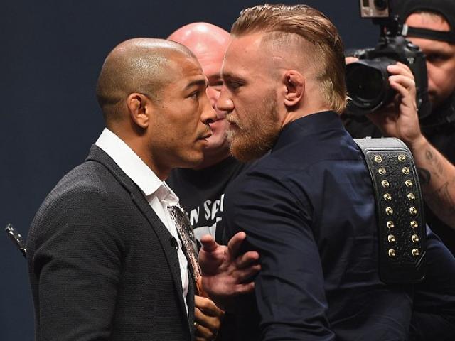 Thể thao - "Gã điên" hâm nóng siêu trận đấu UFC