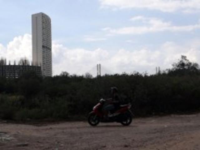 Tin tức trong ngày - TP.HCM đổi bao nhiêu đất để chống ngập?