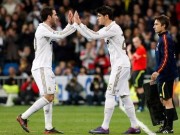 Bóng đá - Từ Higuain đến Morata: Khi Real “lãng phí” tiền đạo