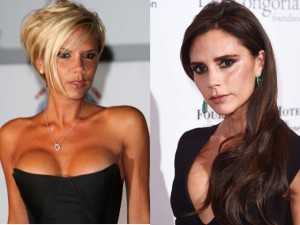 Xu hướng thời trang - Victoria Beckham: Từ ca sĩ sexy đến bà chủ thành đạt