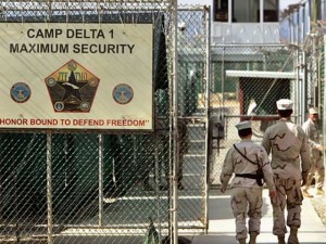 Thế giới - 13 năm ngồi tù Guantanamo vì bị nhầm là khủng bố cao cấp