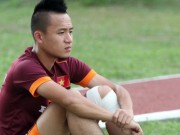 Bóng đá - U23 VN: Lâm Ti Phông thay Huy Toàn bị chấn thương