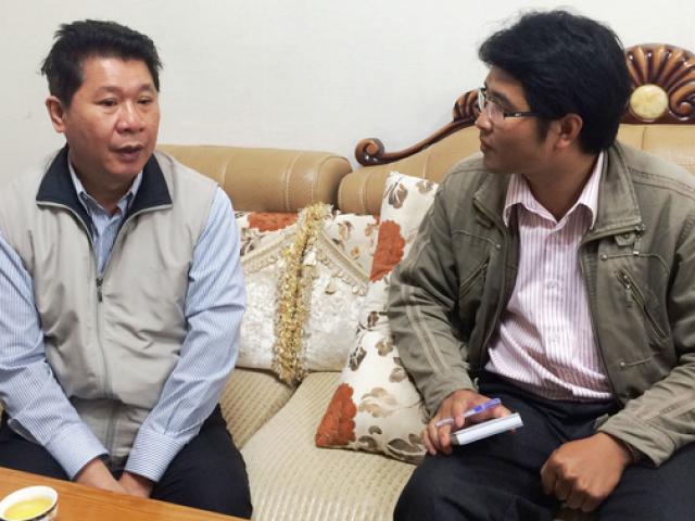 Tin tức trong ngày - Chuẩn bị đưa thi hài bà Hà Linh về nước