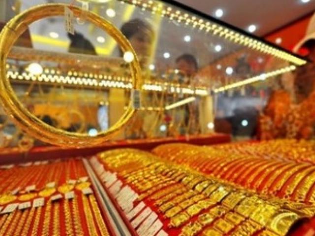 Pháp luật - Nhóm người bán 60 kg vàng giả, chiếm 10 tỉ đồng