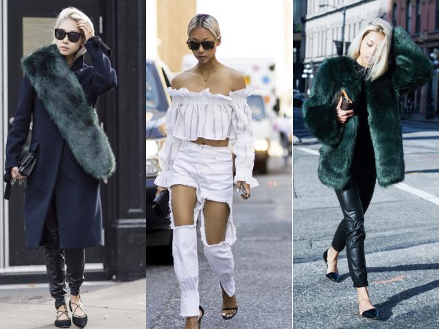 Người mẫu - Hoa hậu - Tín đồ gốc Á "gây mê" với phong cách đẳng cấp