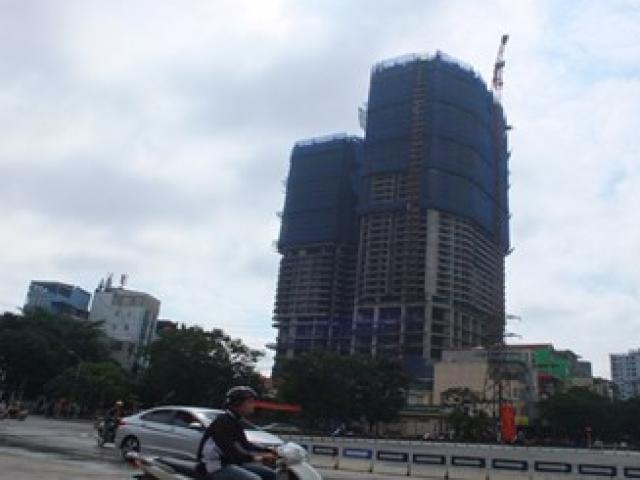 Tài chính - Bất động sản - Lạ lùng doanh nghiệp nợ tiền sử dụng đất