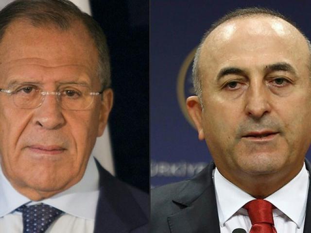 Thế giới - Vụ Su-24 bị bắn: Đại diện Nga-Thổ gặp nhau lần đầu