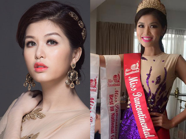 Thời trang - Oanh Yến: “Tôi sụp đổ lòng kiêu hãnh khi nghe án phạt”