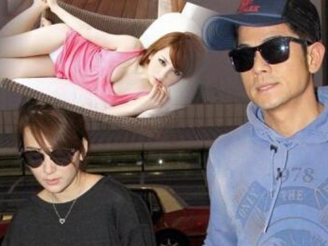 Ca nhạc - MTV - "Tình trường dậy sóng" của tình trẻ Quách Phú Thành