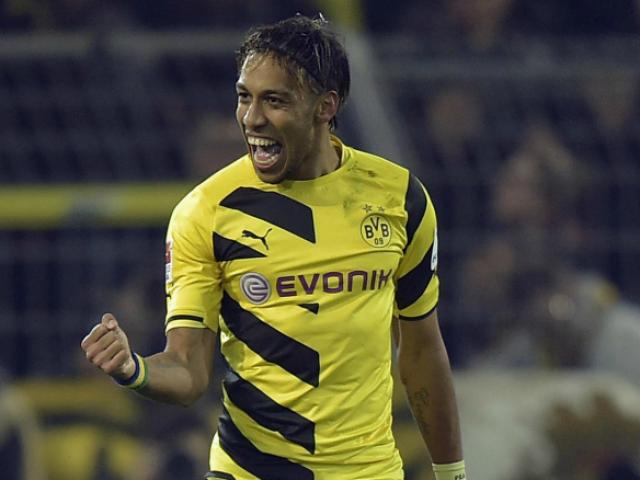 Bóng đá - "Người dơi" bấm bóng tinh tế top 5 V14 Bundesliga