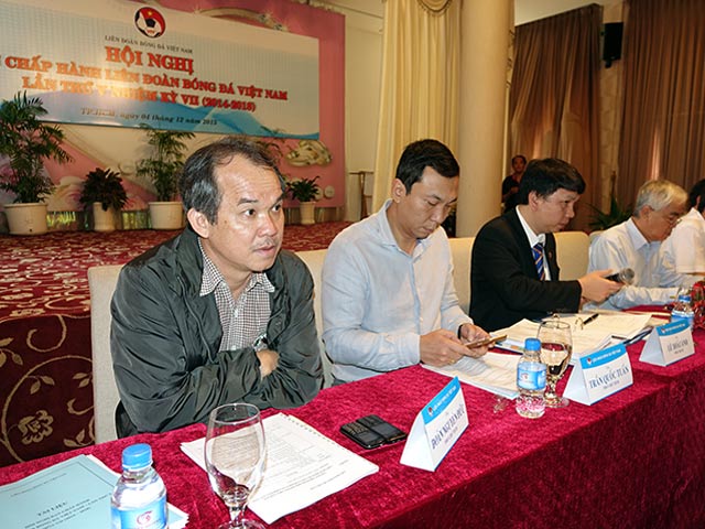 Bóng đá - Bầu Đức: Sa thải HLV Miura, ĐTQG sẽ có tài trợ “khủng”