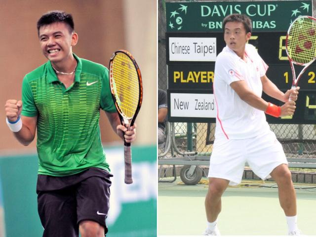 Thể thao - Hoàng Nam thua đáng tiếc ở bán kết giải Campuchia