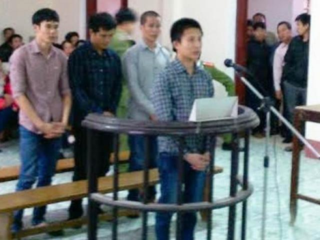 Pháp luật - Gây chuyện trong đám cưới, đánh chết bạn vào can ngăn