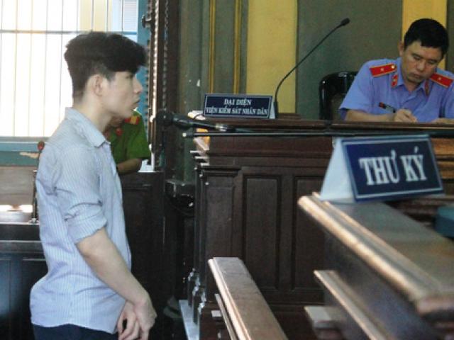 Tin pháp luật - Kẻ nẹt pô còn đánh, giết người bị tăng án chung thân